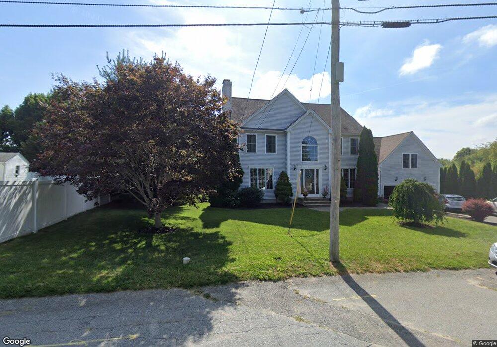 15 Matthew Dr, Warren, RI 02885 - photo 1