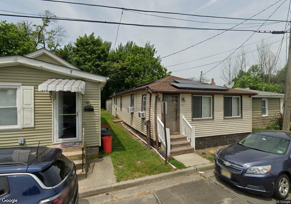 150 Cumberland Ave, Penns Grove, NJ 08069 - photo 1
