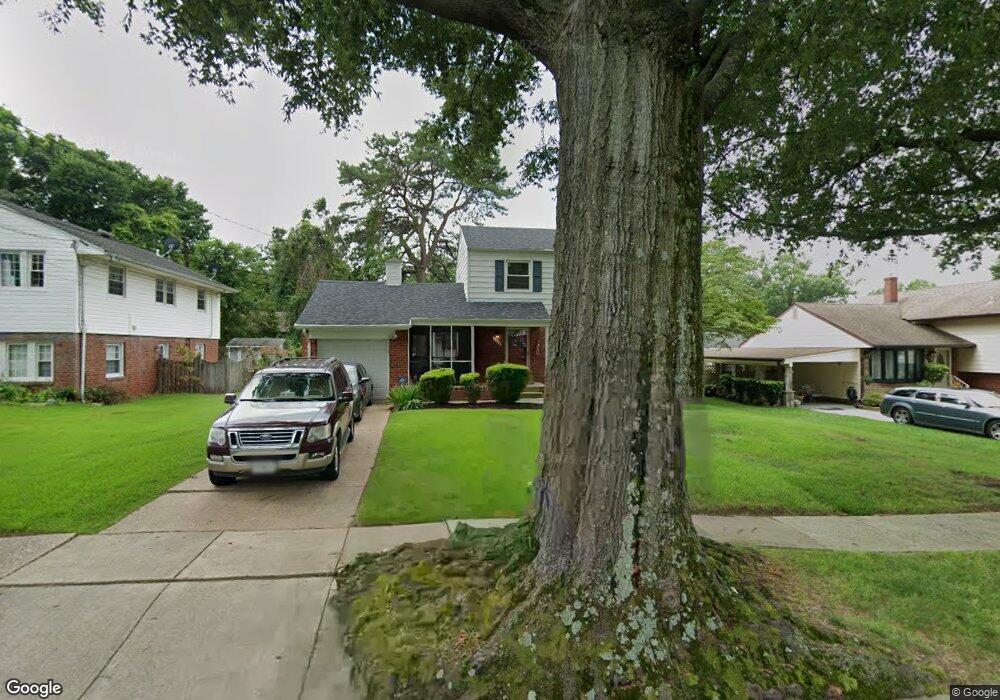 6008 85th Place, New Carrollton, MD 20784 - photo 1