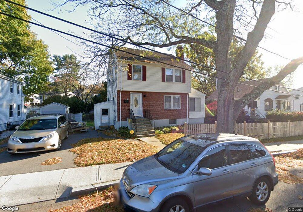 29 S Normandy Ave unit 410, Cambridge, MA 02138 - photo 1