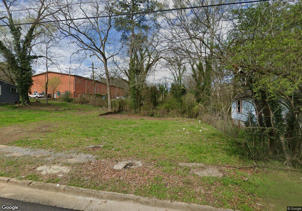 15 N McLin St SW, Rome, GA 30161 - photo 1