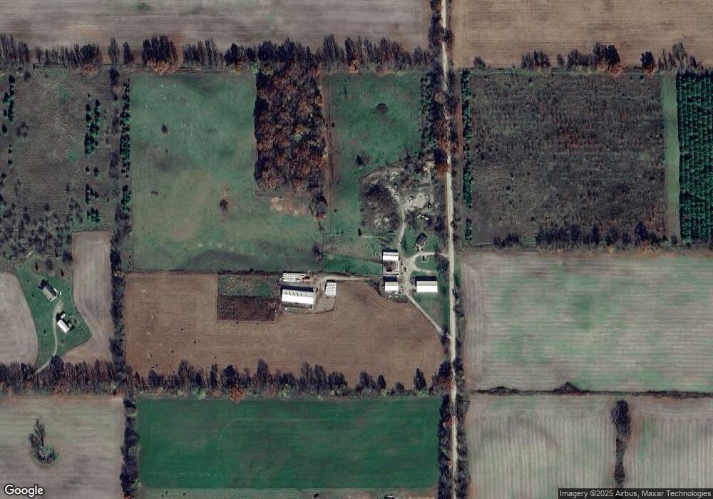 7365 N 800 W, Orland, IN 46776 - photo 1