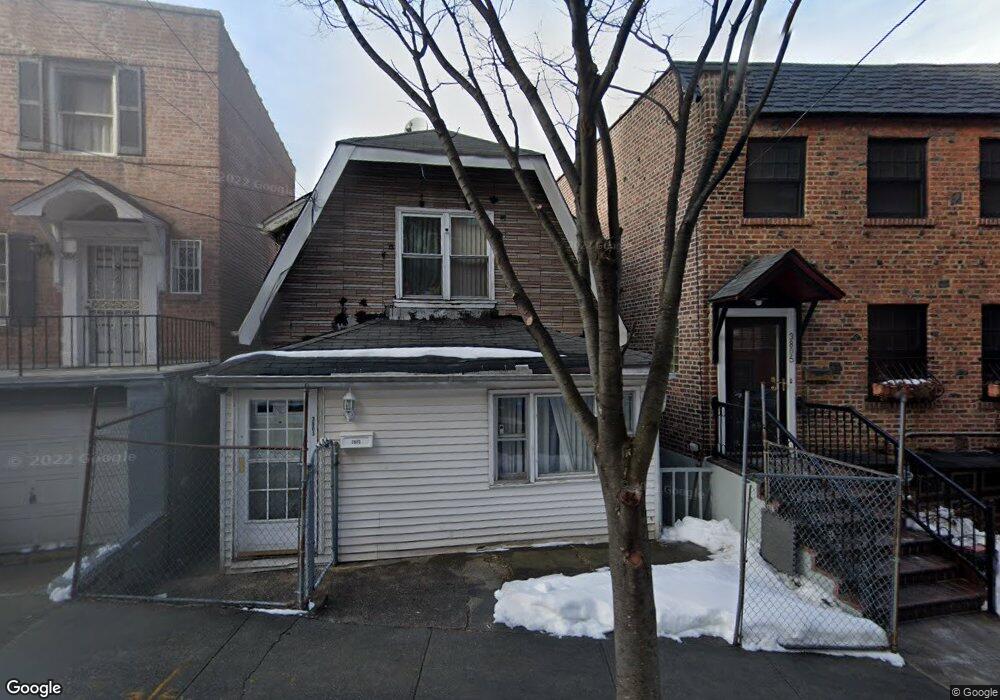 3803 Cannon Place, Bronx, NY 10463 - photo 1