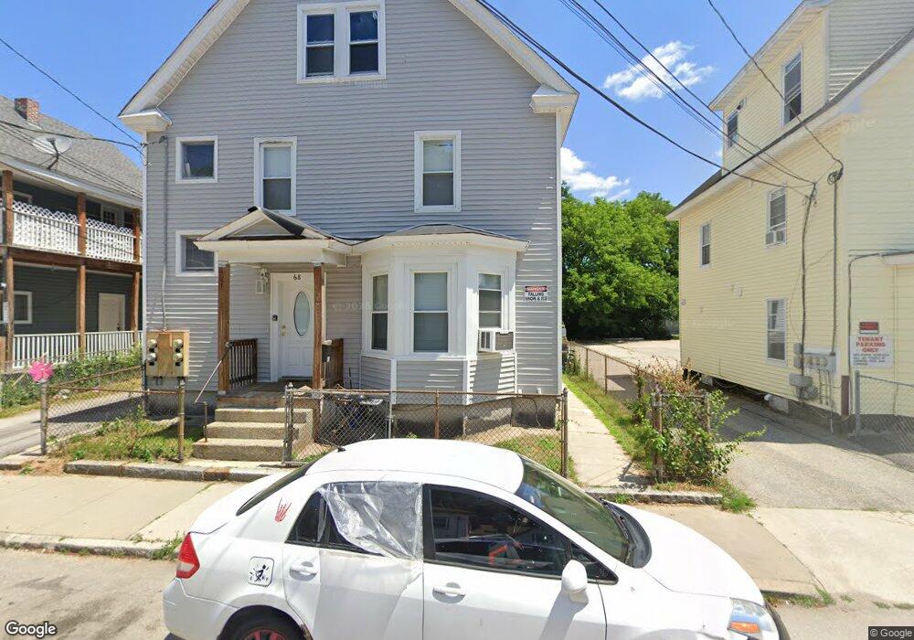 68 Ash St, Nashua, NH 03060 - photo 1