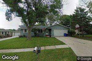 114 Van Buren Dr, van Meter, IA 50261