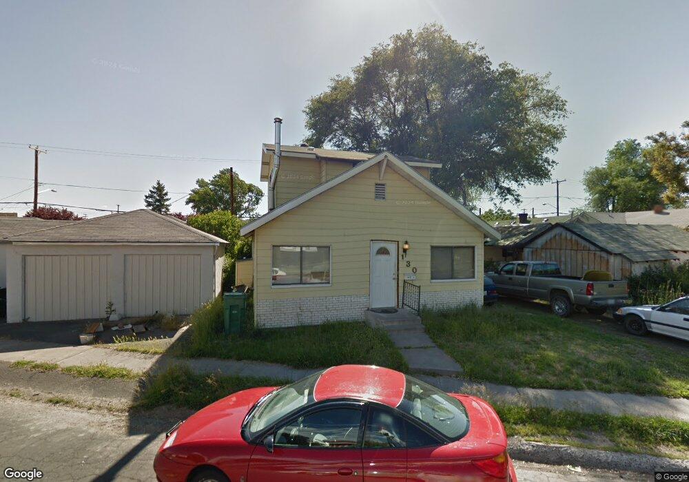 130 N Eldorado Ave, Klamath Falls, OR 97601 - photo 1