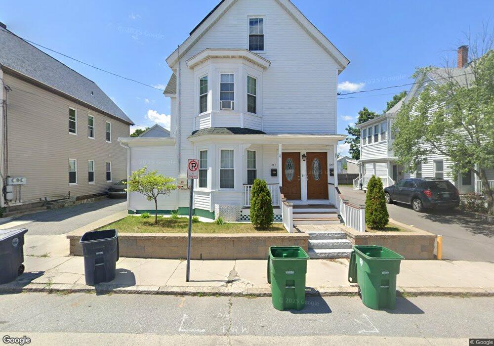 105 Vine St, Nashua, NH 03060 - photo 1