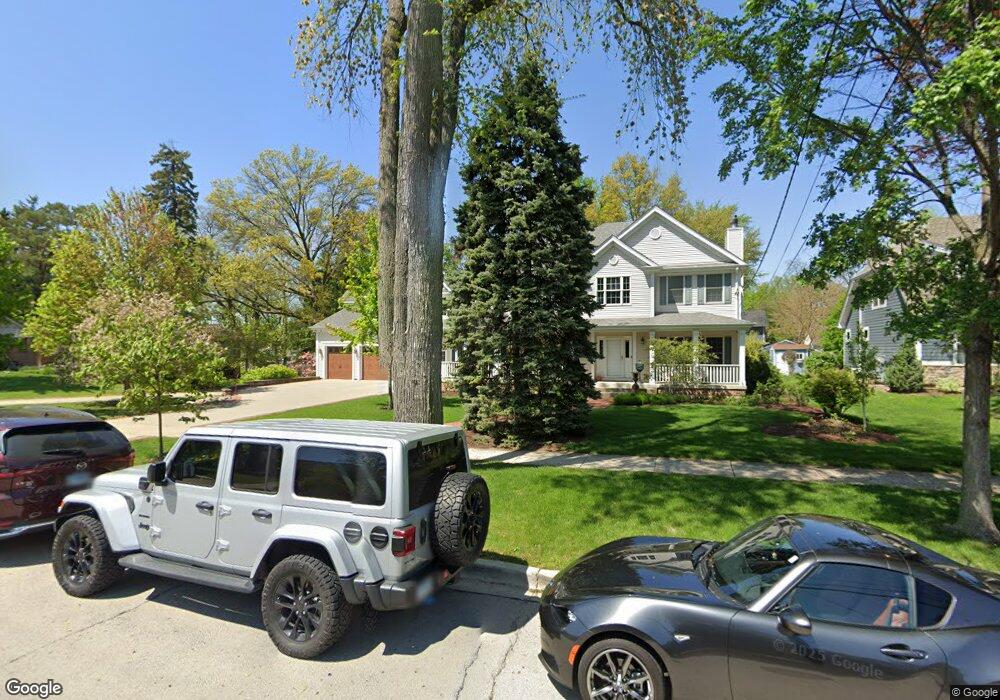 803 E Illinois St, Wheaton, IL 60187 - photo 1