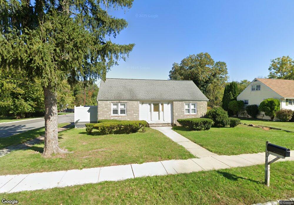 134 Old Bloomfield Ave, Parsippany, NJ 07054 - photo 1