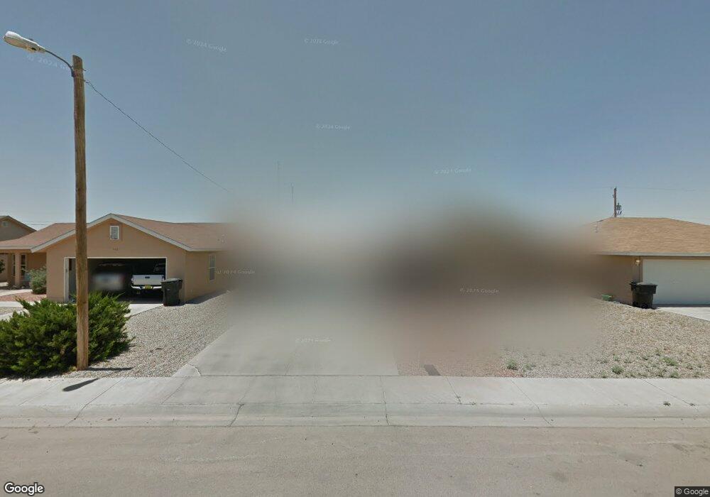 400 Santa fe Dr, Alamogordo, NM 88310 - photo 1