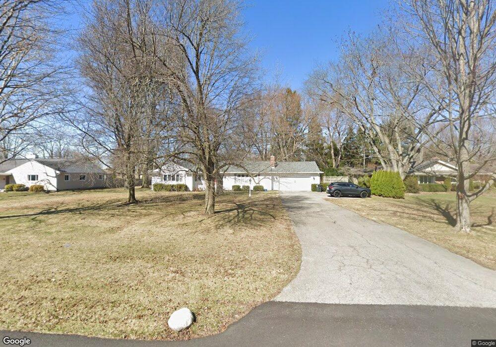 510 Bittersweet Dr, Findlay, OH 45840 - photo 1