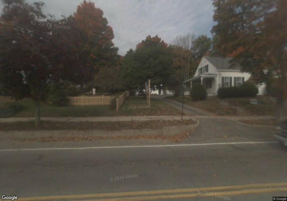 155-157 High St, Somersworth, NH 03878 - photo 1