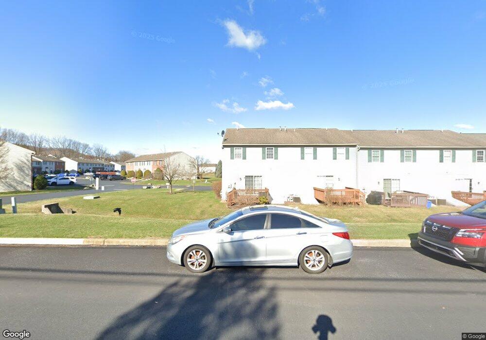 201 Nicole Way unit 80, Reading, PA 19608 - photo 1