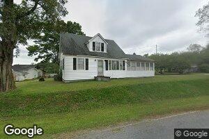 11 Bellflower Ln, Rocky Mount, VA 24151