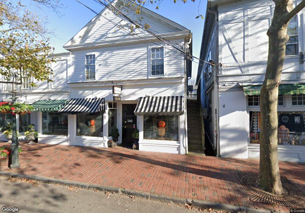 53 Main St, Edgartown, MA 02539 - photo 1