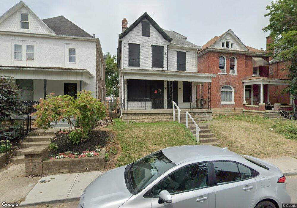 73 S Warren Ave unit 75, Columbus, OH 43204 - photo 1