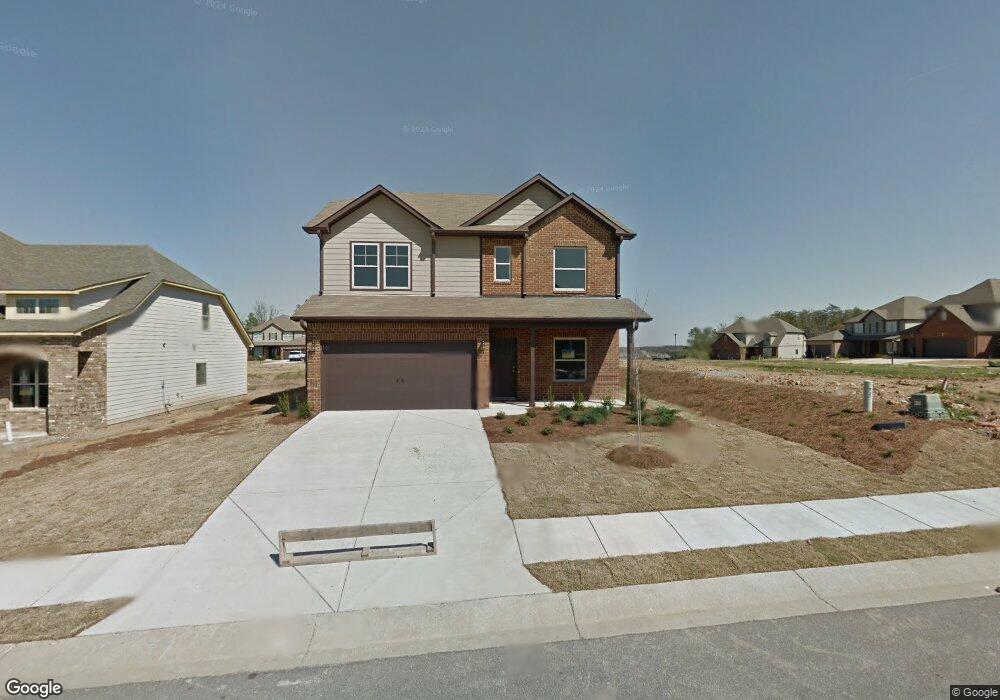 170 Oakwell St unit 67, Calera, AL 35040 - photo 1