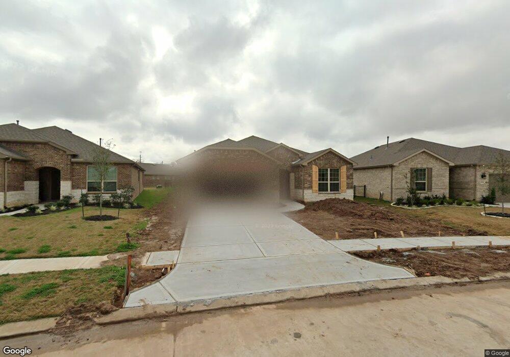 515 Emory Peak Dr, Richmond, TX 77469 - photo 1