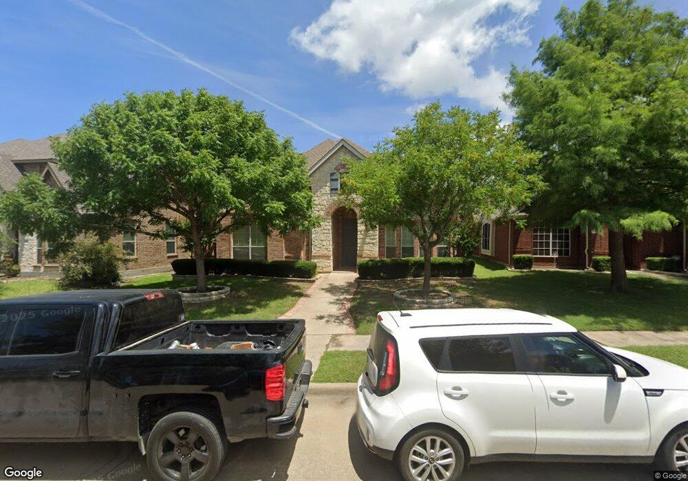 629 Bonham Dr, Lavon, TX 75166 - photo 1