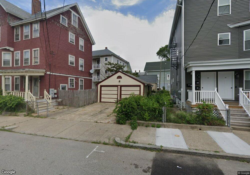 33 Cole St unit 3rd Floor, Pawtucket, RI 02860 - photo 1