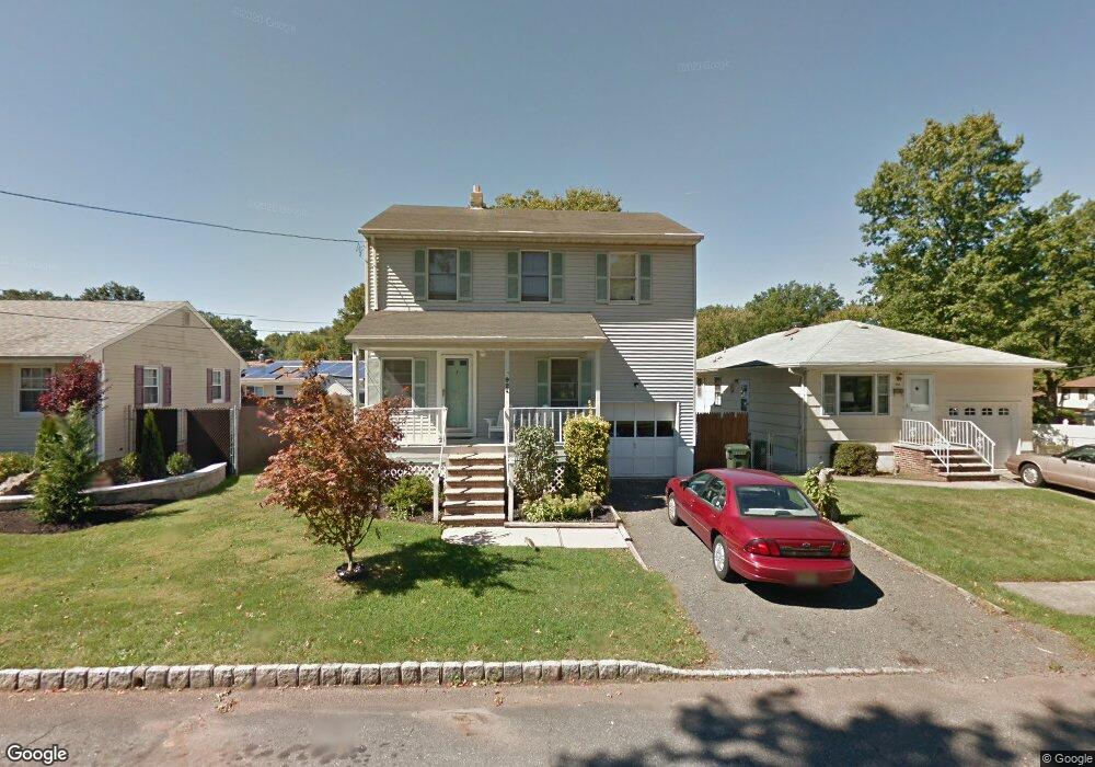 92 Harding Ave, Clark, NJ 07066 - photo 1