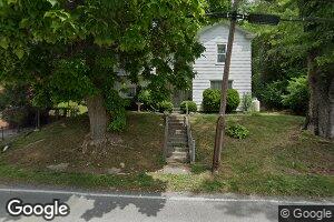 1304 Tazewell Ave, North Tazewell, VA 24630