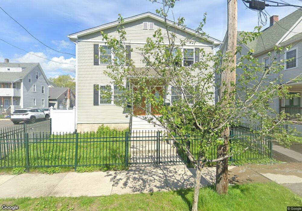 84 Hill St unit A, West Springfield, MA 01089 - photo 1