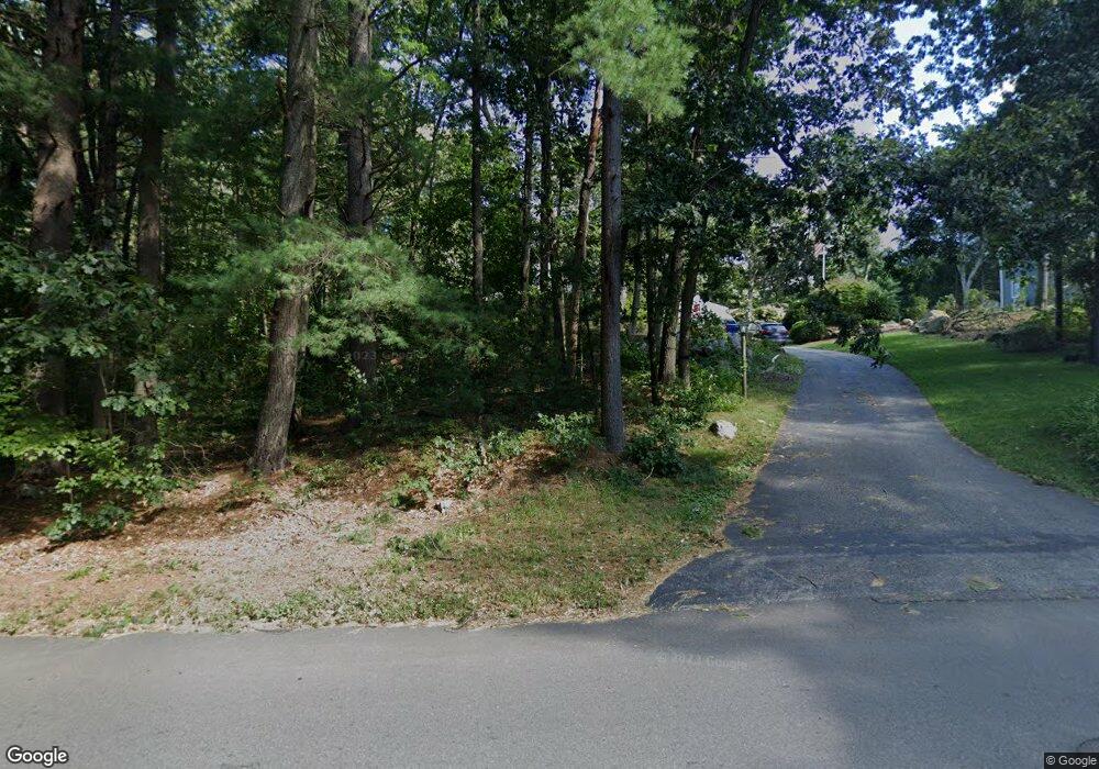 154 Woburn St, Andover, MA 01810 - photo 1