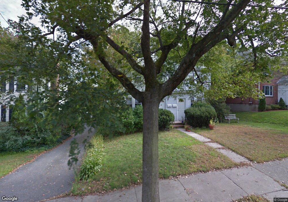 38 Blake St, Newtonville, MA 02460 - photo 1