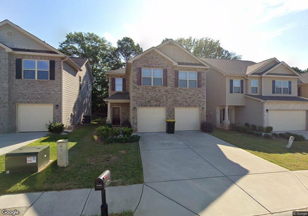 11958 Quail Dr unit 9, Hampton, GA 30228 - photo 1