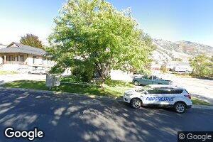 457 S 500 E, Provo, UT 84606