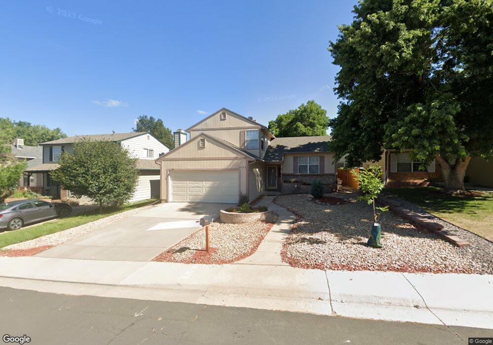 15793 E Custer Dr, Aurora, CO 80017 - photo 1