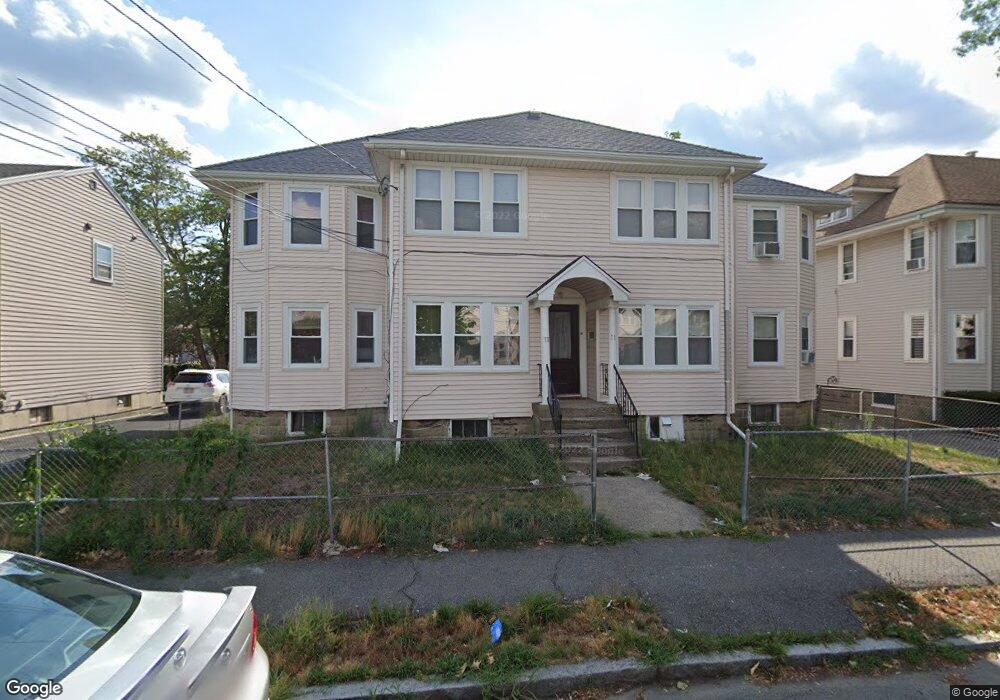 73 Safford St unit A, Quincy, MA 02170 - photo 1