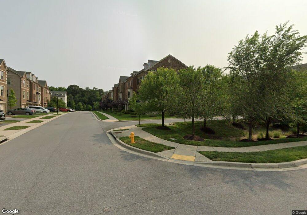 7527 Thicket Run, Jessup, MD 20794 - photo 1