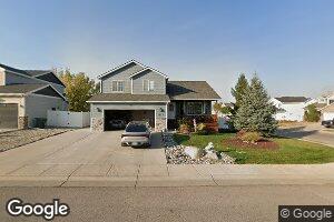 1213 Dillon Ct, Gillette, WY 82718