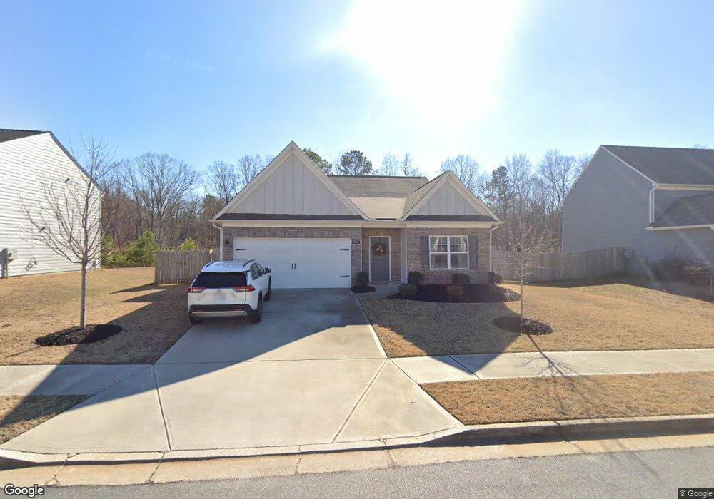 952 Creek View Rd, Athens, GA 30606 - photo 1