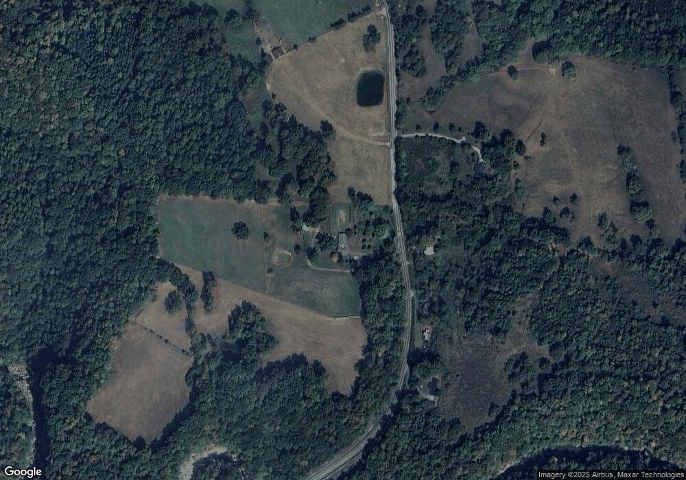 1572 Standing Stone Hwy, Hilham, TN 38568 - photo 1