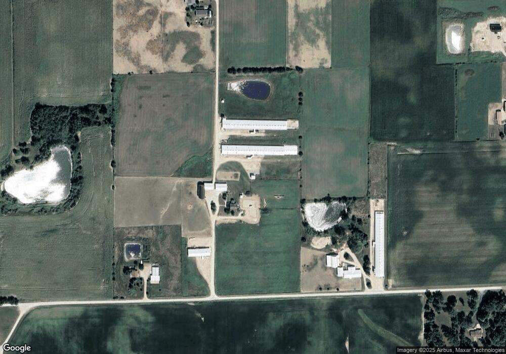 5485 W 350 S, Berne, IN 46711 - photo 1