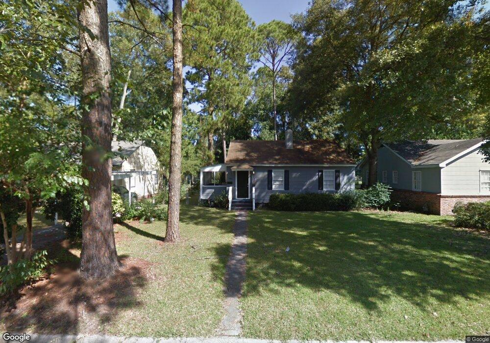 306 E 58th St, Savannah, GA 31405 - photo 1