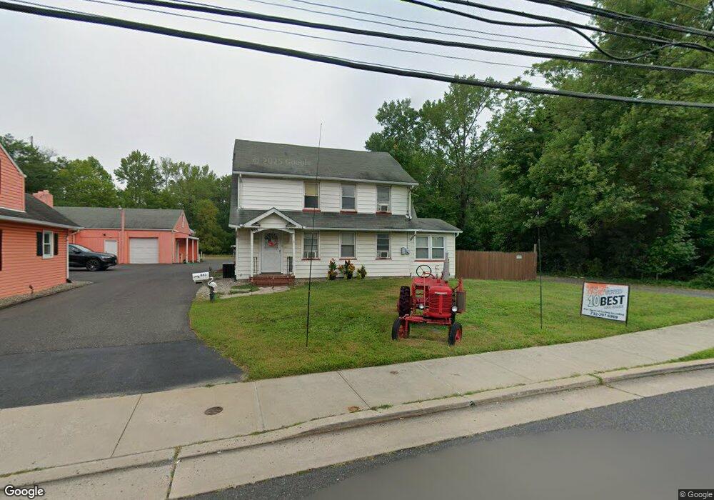 865 Georges Rd, Monmouth Junction, NJ 08852 - photo 1