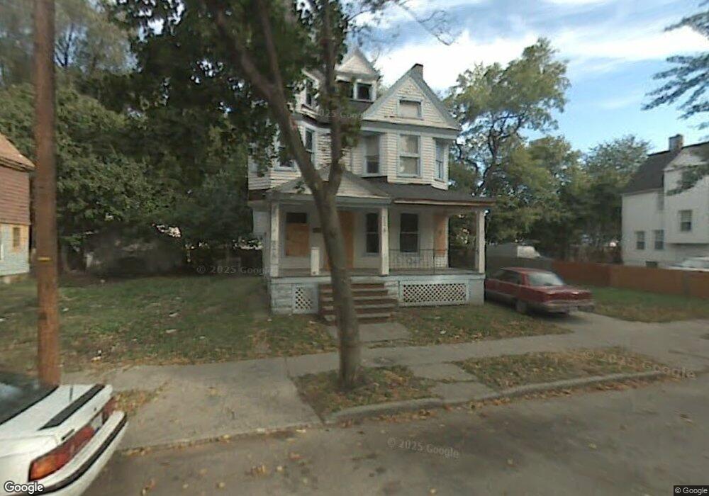 2287 E 95th St, Cleveland, OH 44106 - photo 1