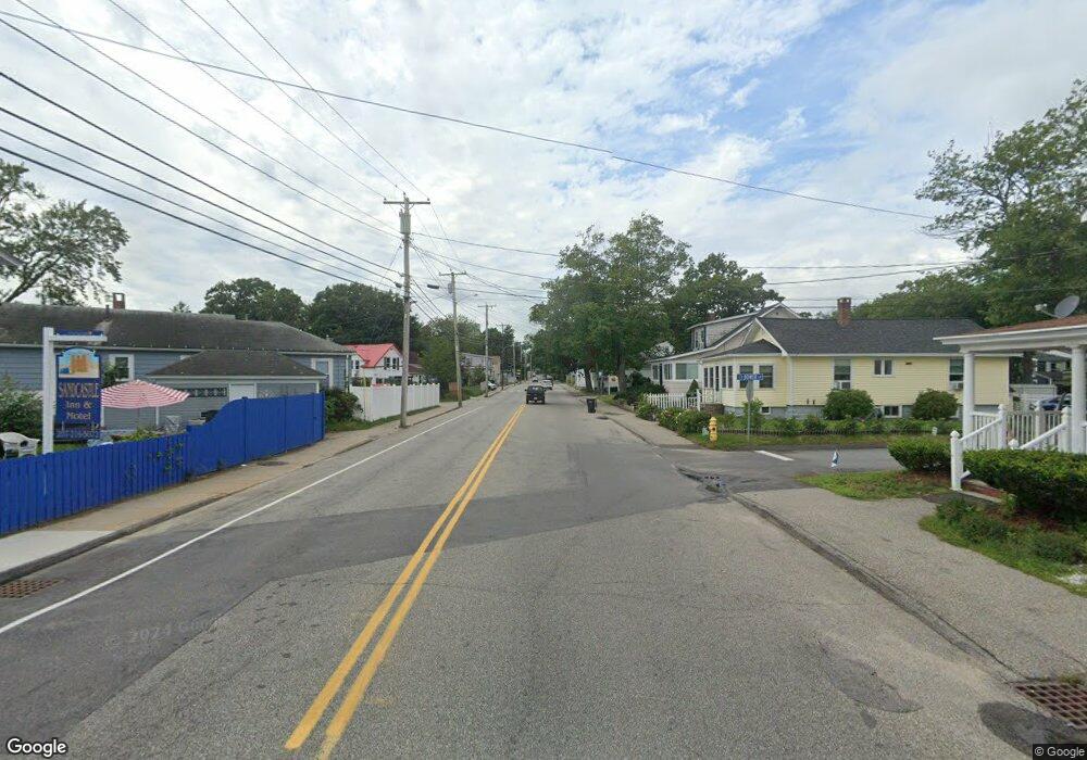 150 Atlantic Ave, Old Orchard Beach, ME 04064 - photo 1