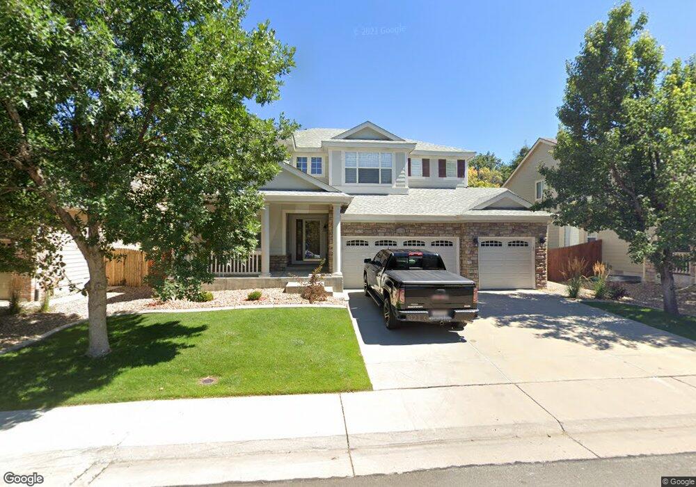 13958 St Paul St, Thornton, CO 80602 - photo 1