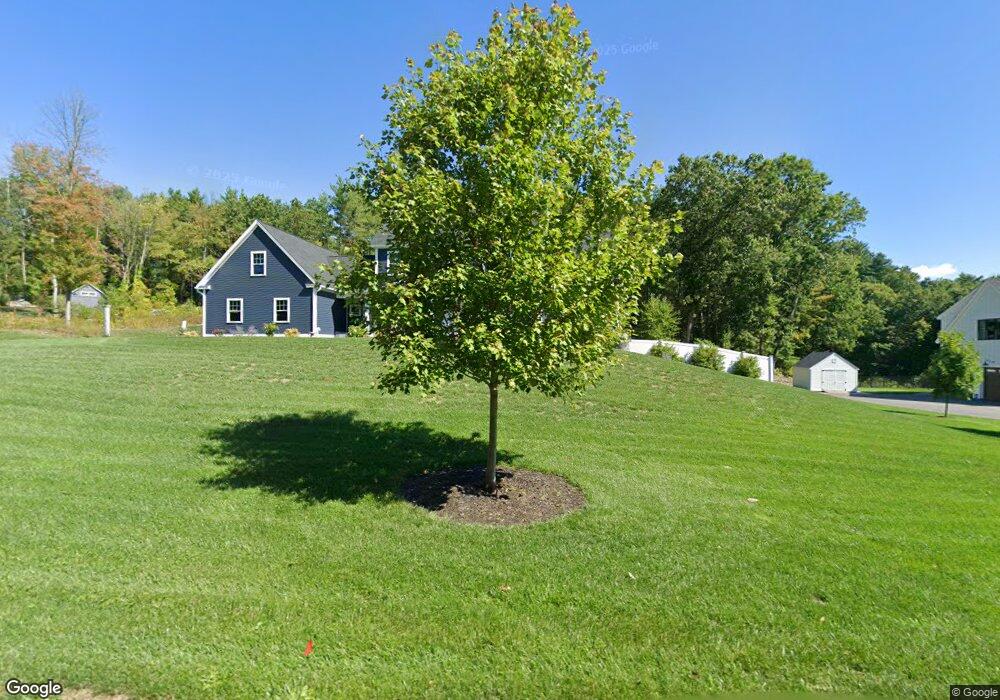 9 Cutter Place, Hollis, NH 03049 - photo 1