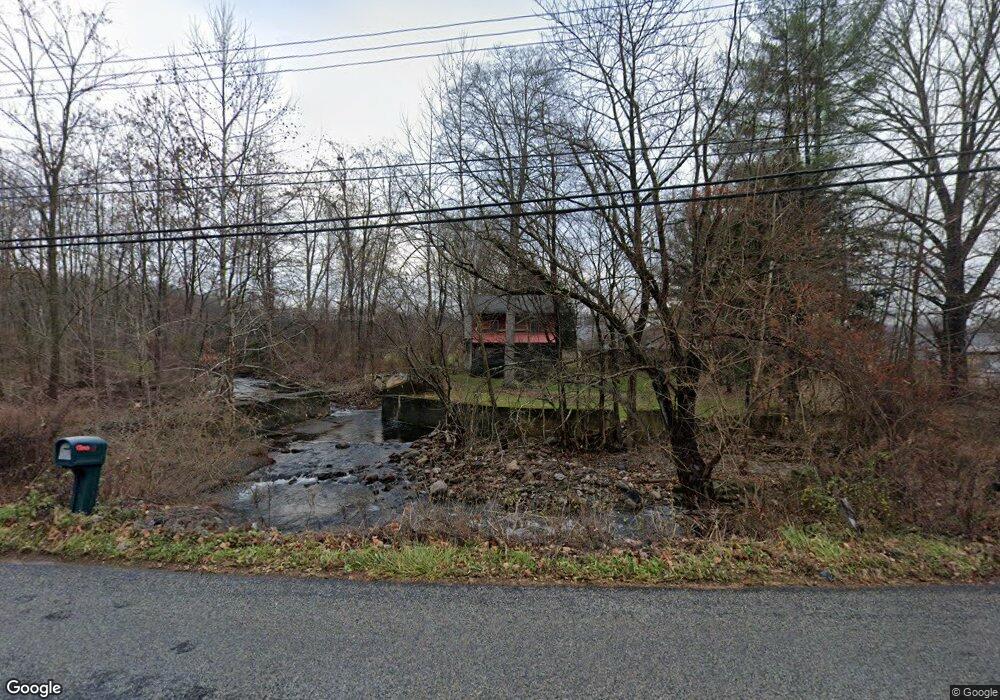 16 Jacksonburg Rd, Blairstown, NJ 07825 - photo 1