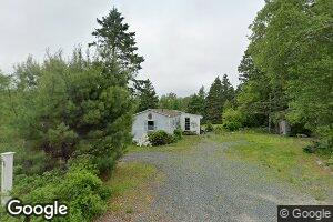 318 E Side Rd, Sorrento, ME 04677