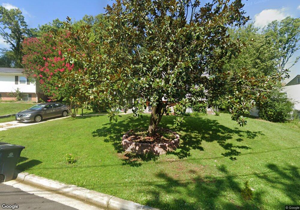 13104 Wellford Dr, Beltsville, MD 20705 - photo 1