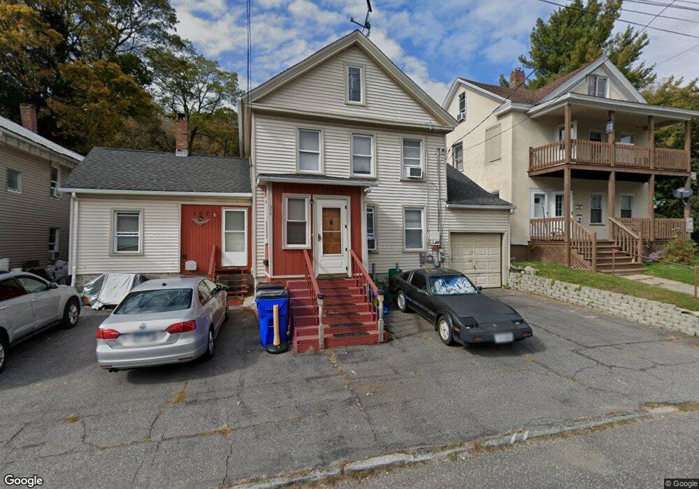 107 Elm St, Winsted, CT 06098 - photo 1