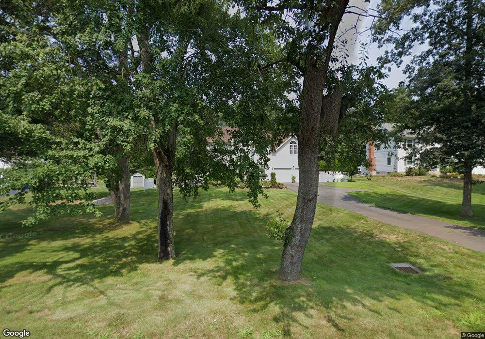 385 Brook St, Rocky Hill, CT 06067 - photo 1