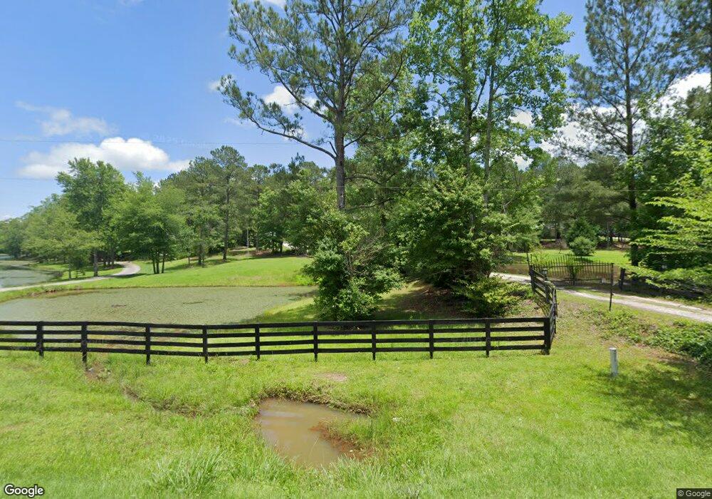 2201 Charlie B Johnston Rd, Newnan, GA 30263 - photo 1